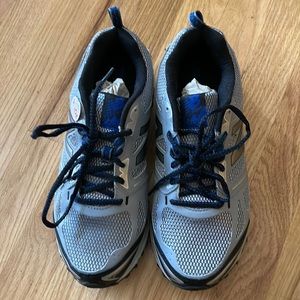 Men’s New Balance Sneakers, Size 9W - Brand New